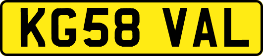 KG58VAL