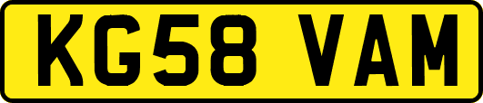 KG58VAM