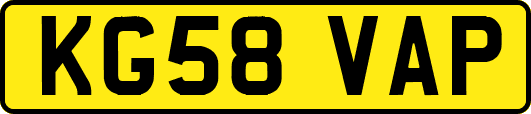 KG58VAP