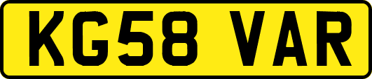 KG58VAR