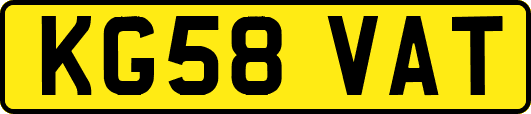 KG58VAT