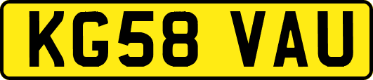 KG58VAU