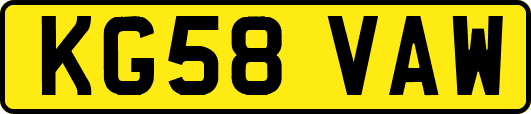 KG58VAW