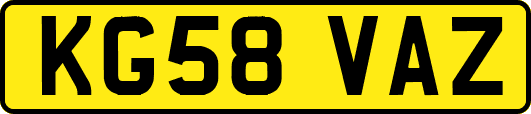 KG58VAZ