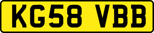 KG58VBB