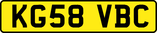 KG58VBC