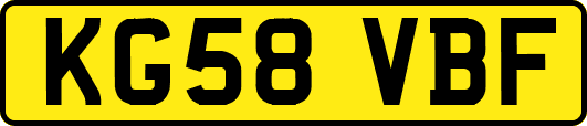 KG58VBF
