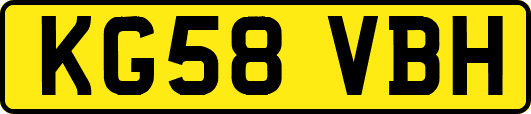 KG58VBH