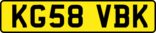 KG58VBK