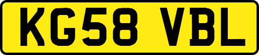 KG58VBL