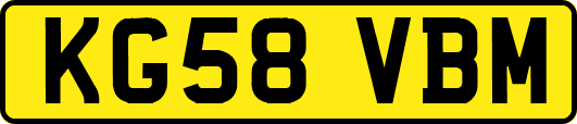KG58VBM