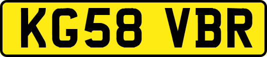 KG58VBR