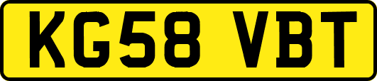 KG58VBT