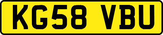 KG58VBU
