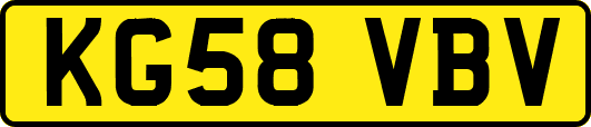 KG58VBV