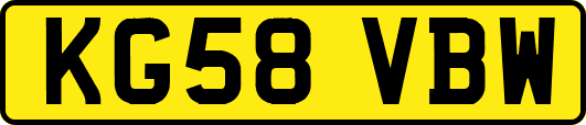 KG58VBW