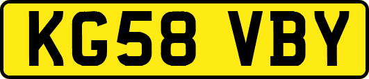 KG58VBY