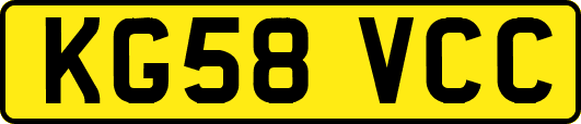 KG58VCC
