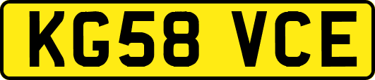 KG58VCE