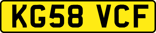 KG58VCF