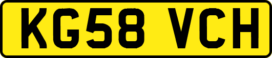 KG58VCH