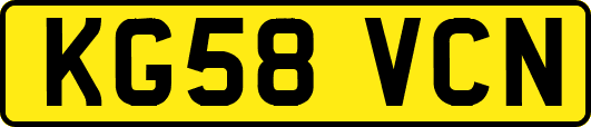 KG58VCN