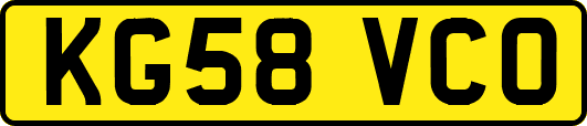 KG58VCO