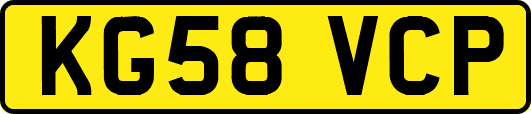 KG58VCP