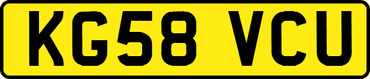 KG58VCU