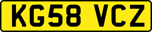 KG58VCZ