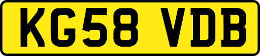 KG58VDB