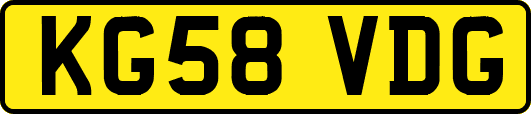 KG58VDG