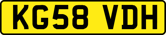 KG58VDH