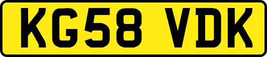 KG58VDK