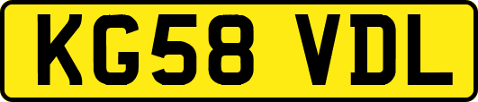 KG58VDL