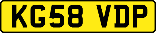 KG58VDP