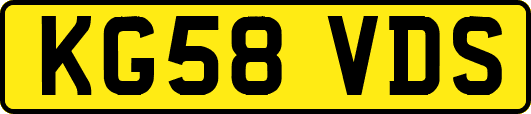 KG58VDS