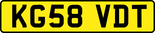 KG58VDT