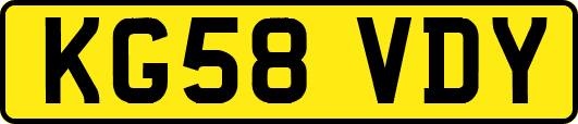 KG58VDY