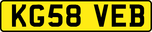 KG58VEB