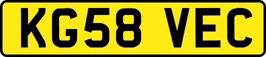 KG58VEC