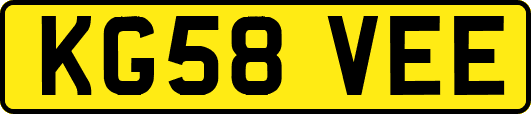 KG58VEE