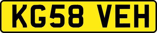 KG58VEH