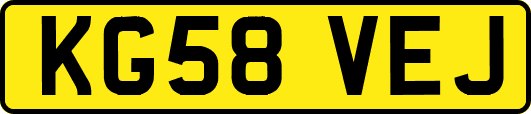 KG58VEJ
