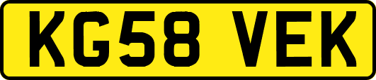 KG58VEK