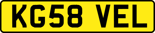 KG58VEL