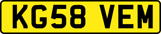 KG58VEM