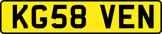 KG58VEN