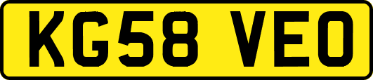 KG58VEO