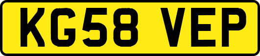 KG58VEP